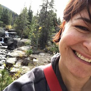 Meet your Posher, Jenny